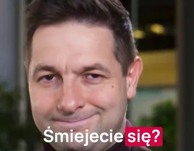 Miniatura: Patryk Jaki zaskoczył nagraniem. Zachęca...