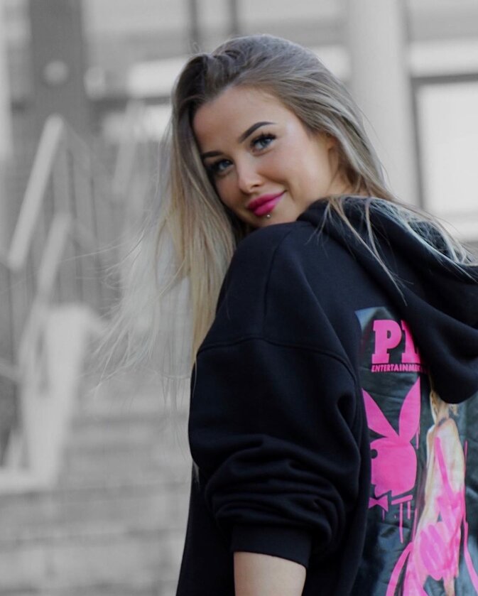 Oliwia Knapek - galeria zdjęć