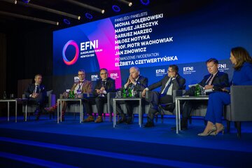 Europejskie Forum Nowych Idei 2025