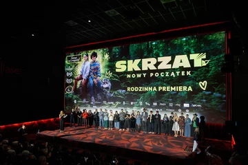 „Skrzat. Nowy początek”, premiera 