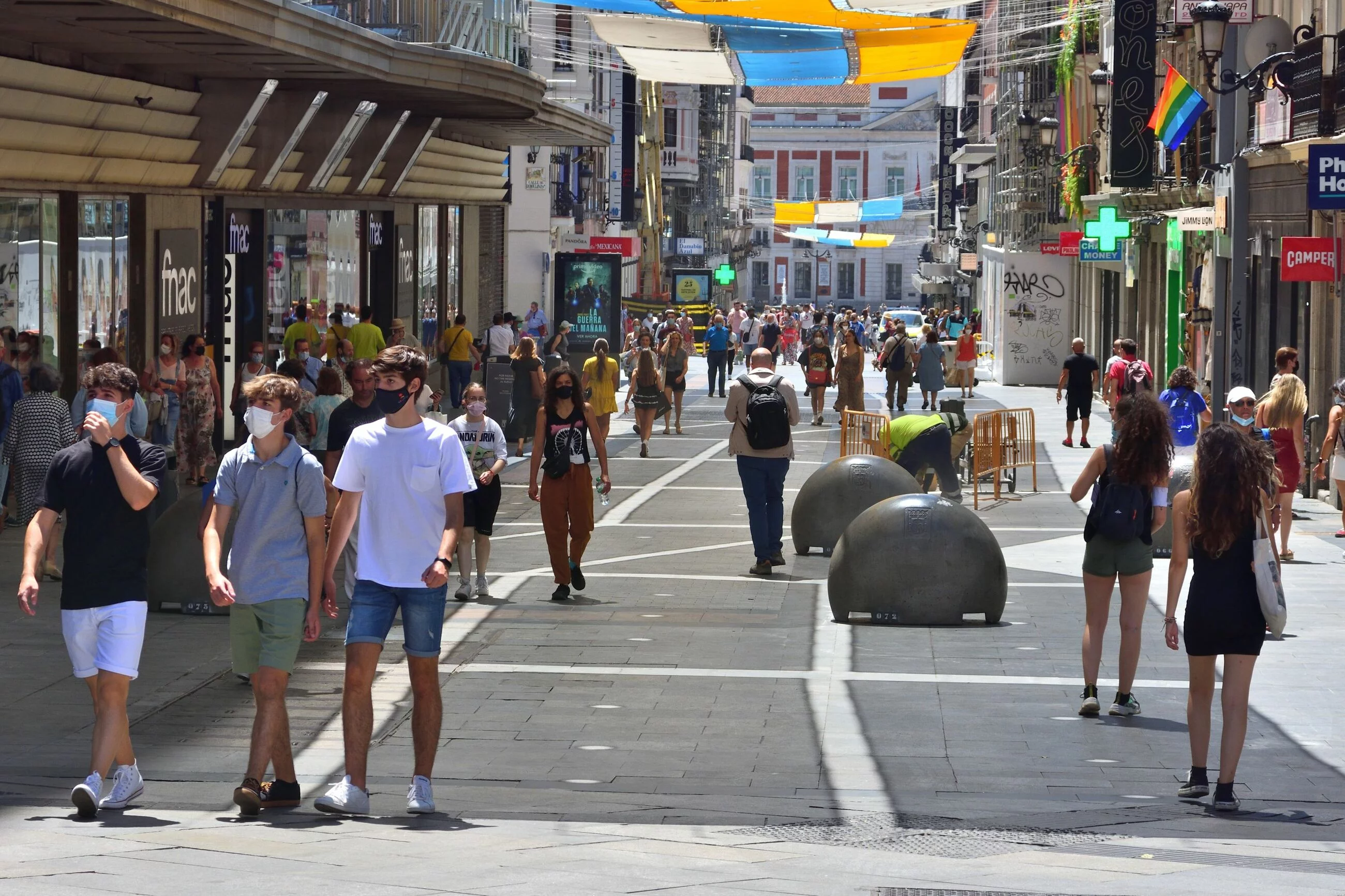 Quiz z geografii. Sprawdź, ile wiesz!