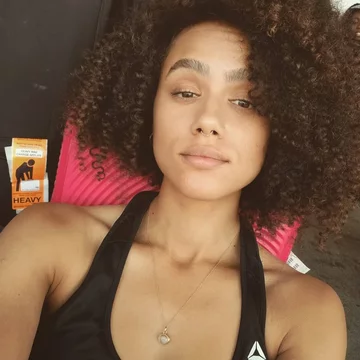 Nathalie Emmanuel 