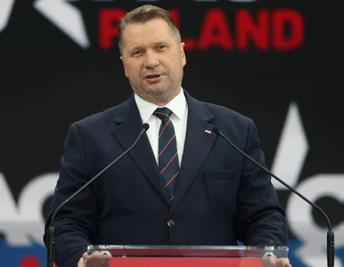 Miniatura: „Niedyskrecje parlamentarne do słuchania”....