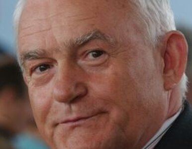 Miniatura: Miller: Napieralski chce budować dostatnią...