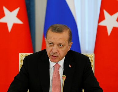 Miniatura: Erdogan przypomina Unii: Macie obowiązek...