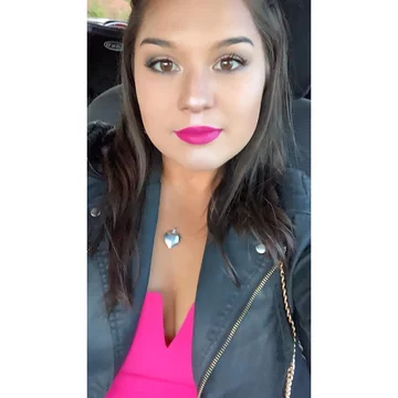 Nicole Caperilla po metamorfozie 