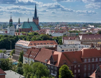 Miniatura: Szczecin. Powstał medyczny Studencki Sztab...