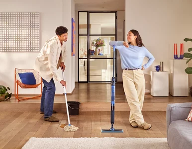 Miniatura: Dom po wiosennym resecie – jak sprawić, by...