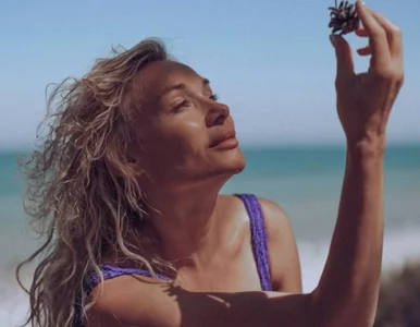 Miniatura: Sonia Bohosiewicz pokazała nowego...