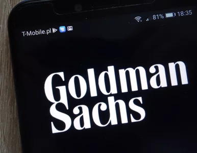 Miniatura: Goldman Sachs zwolni ponad 3 tys....