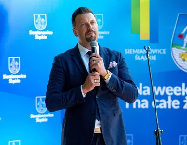 Miniatura: Lider antyszczepionkowców, który zawierzył...