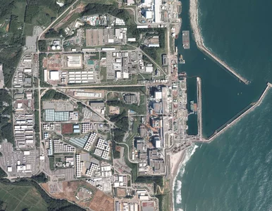 Miniatura: Zaczynają wypuszczać radioaktywne ścieki z...