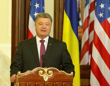 Miniatura: Ukraina obawia się „wojny na pełną skalę”....