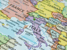 Miniatura: Trudny QUIZ ze stolic krajów Europy....