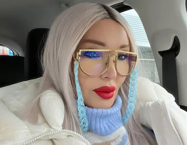 Miniatura: Ewa Minge dosadnie o decyzji Sejmu. „To...