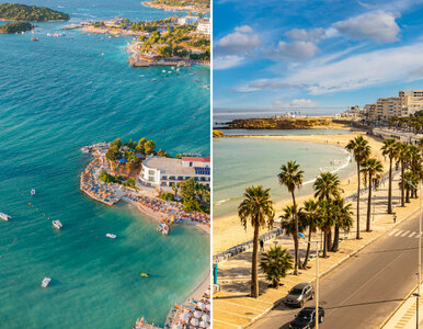 Miniatura: Najtańsze kraje na wakacje. Polka zdradza,...