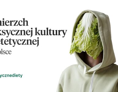 Miniatura: Czy to zmierzch toksycznej kultury...