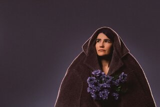 &bdquo;Martwe natury&rdquo; Spektakl w&nbsp;reżyserii Elsa Revcolevschi stawia pytania o&nbsp;granice pamięci prywatnej i&nbsp;zbiorowej