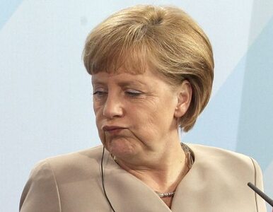 Miniatura: Merkel: Grecja musi się reformować....