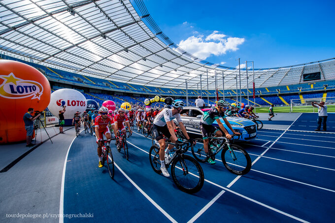 Tour de Pologne