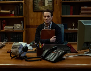 Miniatura: Dopiero grał w hicie Netfliksa, teraz...