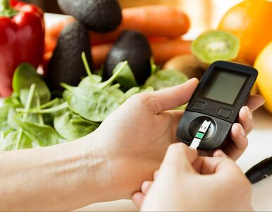 Miniatura: Dieta cukrzycowa – podstawowe zasady,...