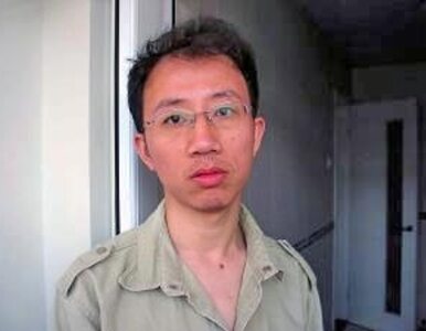 Miniatura: Chiny: kolejny dysydent opuszcza więzienie