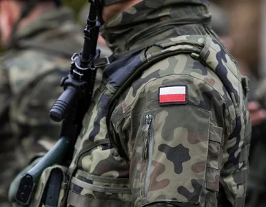 Miniatura: Miał zbierać podpisy na Trzaskowskiego....