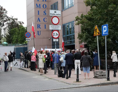 Miniatura: „Biuro podróży” w państwowej uczelni....