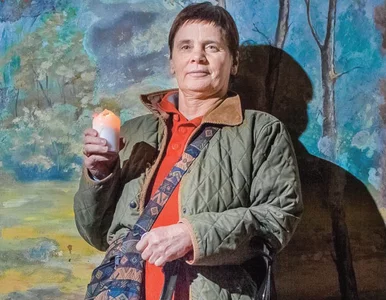 Miniatura: Ochojska o Owsiaku: Czasem jest gwałtowny...