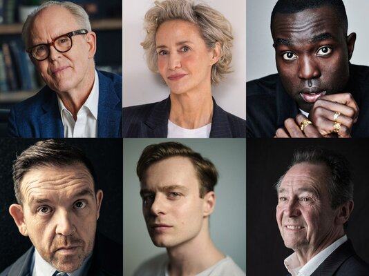 Miniatura: Obsada serialu „Harry Potter”