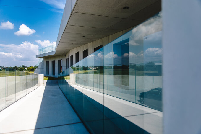 Młodzieżowe Obserwatorium Astronomiczne w&nbsp;Niepołomicach