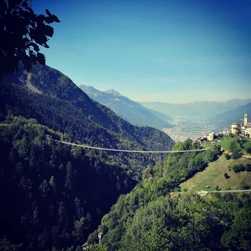 Ponte nel Cielo 