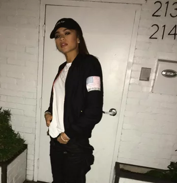 Zendaya 