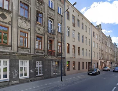 Miniatura: Ktoś przesadził. Na halloween zakpił z...