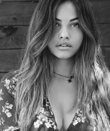 Thylane Blondeau 