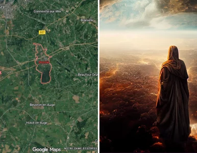 Miniatura: Twierdzi, że Jezus objawił jej się 49...