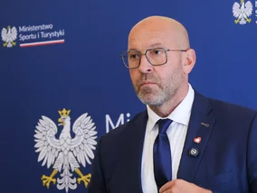 Miniatura: Zatrzymanie szefa PKOI. „Musimy ochronić...