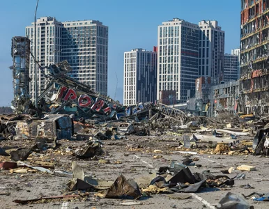 Miniatura: „Nie pozwólmy, aby okrucieństwo osłoniło...