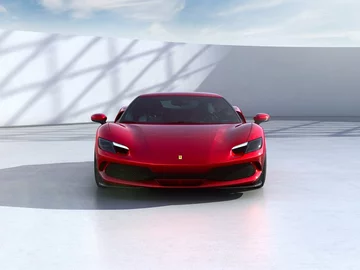 Ferrari 296 GTB 