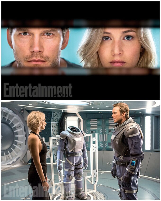 Passengers (2016)