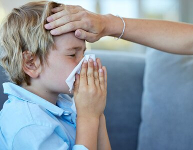 Miniatura: Rodzice nadużywają L4 na dziecko?...