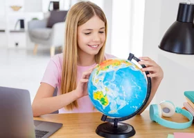 Miniatura: Uważasz się za znawcę geografii? Ten QUIZ...