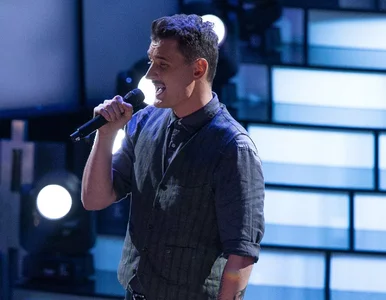 Miniatura: Dawid Podsiadło i „konkrety hardkory”....