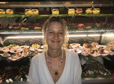Aleksandra Domańska