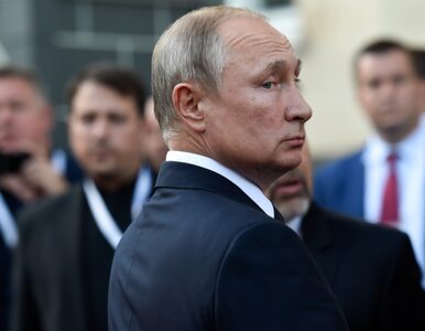 Miniatura: Władimira Putina często odwiedza chirurg...