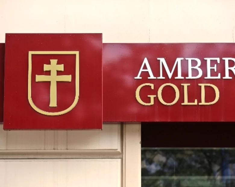 Miniatura: Amber Gold zacznie dziś oddawać pieniądze...