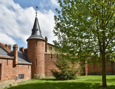 Miniatura: Tak wygląda „czeski Disney”. Można poczuć...