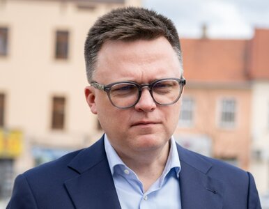 Miniatura: Powtórka wyborów prezydenckich? Hołownia...