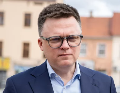 Miniatura: Z kim Hołownia powalczy o posadę w ONZ?...